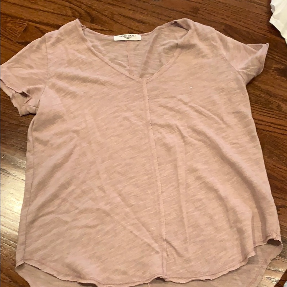 Project Social T